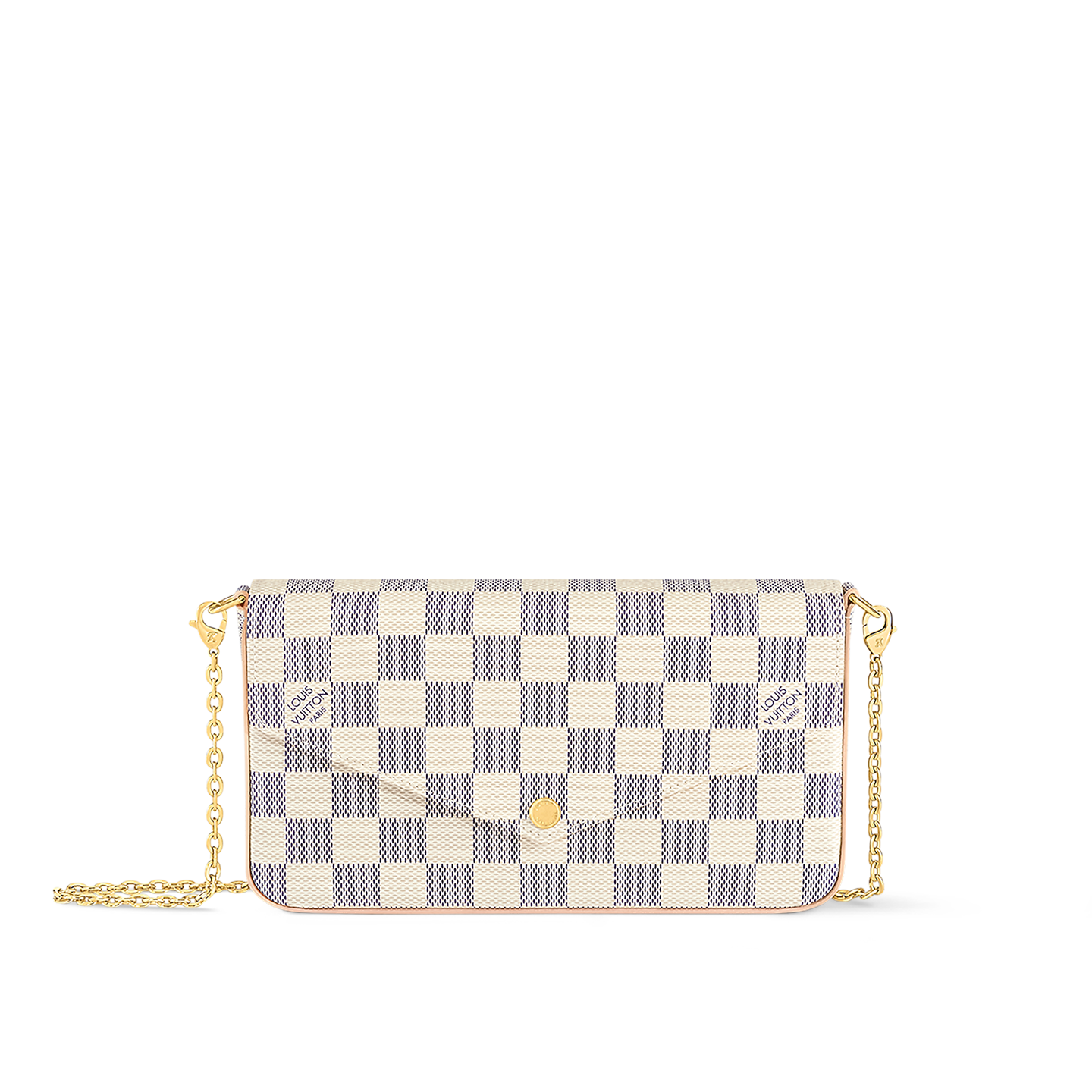 Pochette Félicie Luxury All Handbags Handbags Women M81896